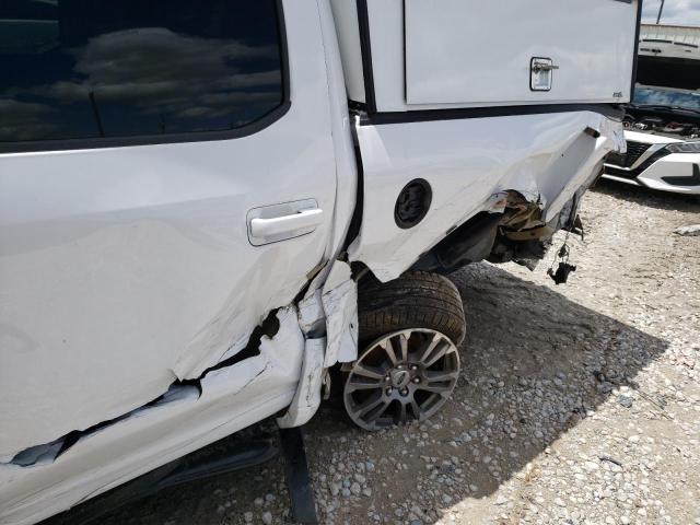 Photo 9 from auction – 2019 FORD F150 SUPER with VIN 1FTEW1C59KKC05003
