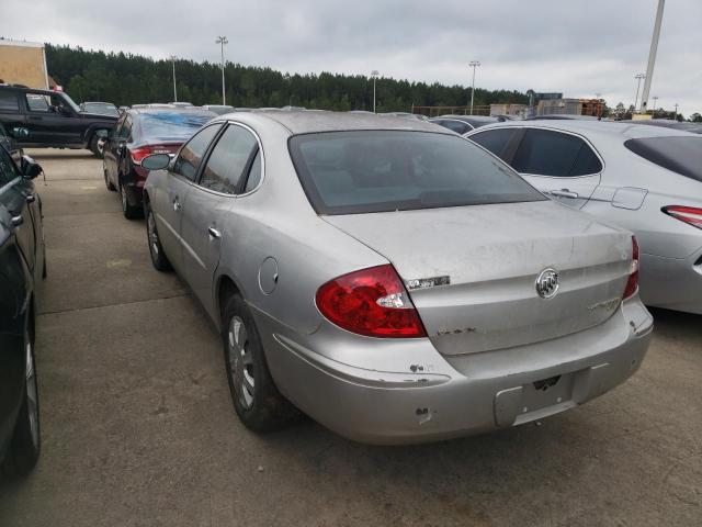 Photo 3 from auction – 2006 BUICK LACROSSE C with VIN 2G4WC552X61136900