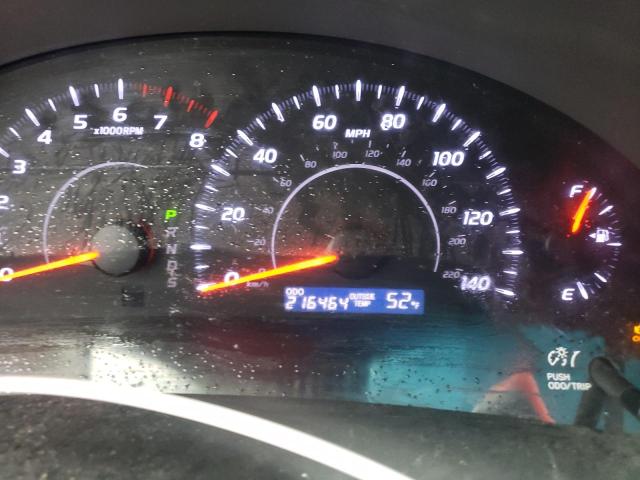Photo 8 from auction – 2011 TOYOTA CAMRY BASE with VIN 4T1BF3EK4BU174339