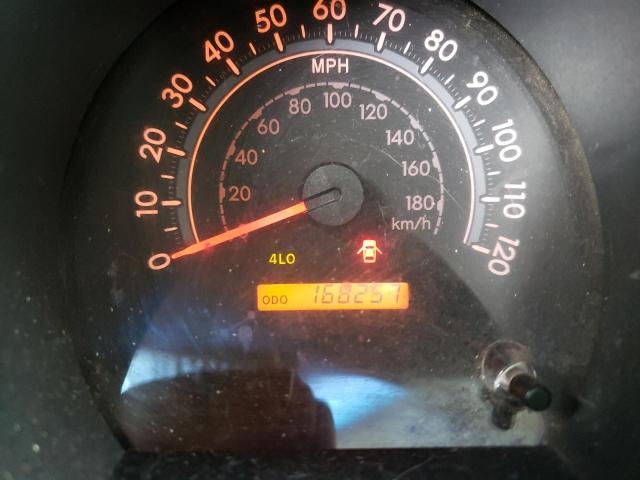 Photo 8 from auction – 2007 TOYOTA TUNDRA with VIN 5TFMV52187X019337