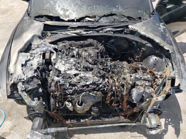Photo 7 from auction – 2016 NISSAN MAXIMA 3.5 with VIN 1N4AA6AP0GC411560