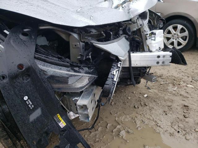 Photo 9 from auction – 2021 TOYOTA HIGHLANDER with VIN 5TDBBRCH7MS036330