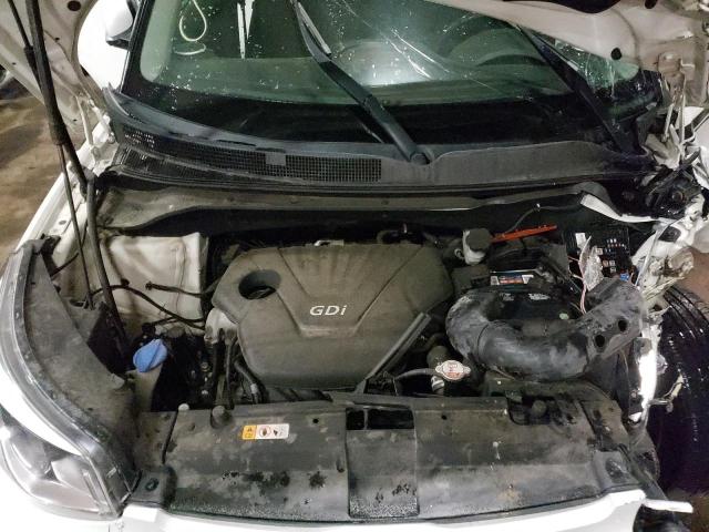 Photo 7 from auction – 2016 KIA SOUL with VIN KNDJN2A25G7352137