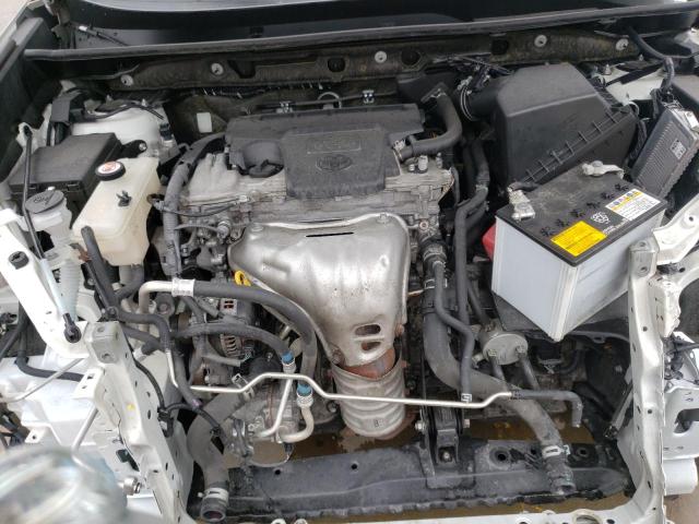 Photo 7 from auction – 2018 TOYOTA RAV4 LIMIT with VIN JTMDFREV9JD232521