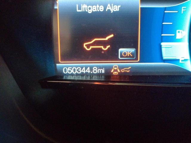 Photo 8 from auction – 2018 FORD EXPLORER X with VIN 1FM5K7D82JGC40583