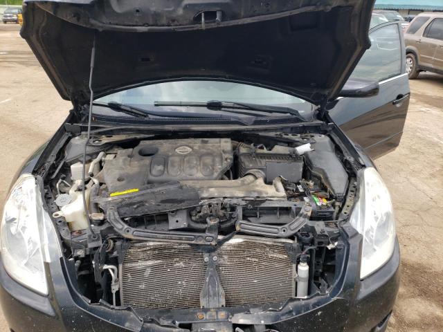 Photo 7 from auction – 2011 NISSAN ALTIMA BAS with VIN 1N4AL2AP4BC135671