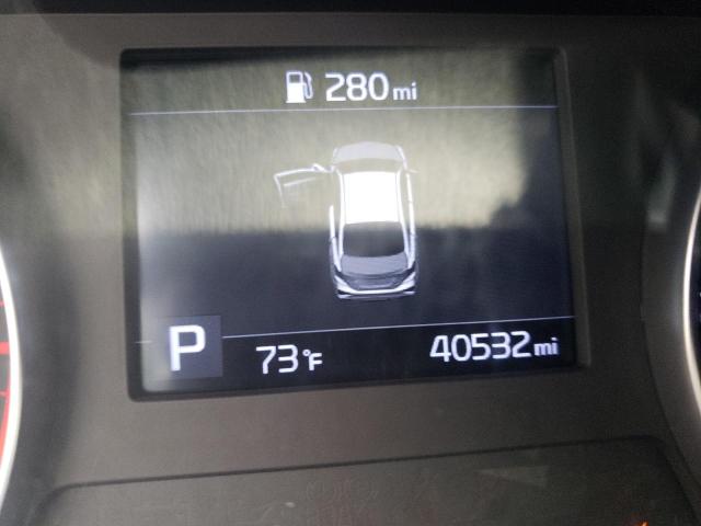 Photo 8 from auction – 2020 KIA FORTE FE with VIN 3KPF24AD0LE214284