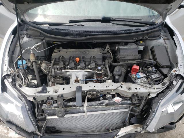 Photo 7 from auction – 2014 HONDA CIVIC EX with VIN 2HGFG3B87EH510702