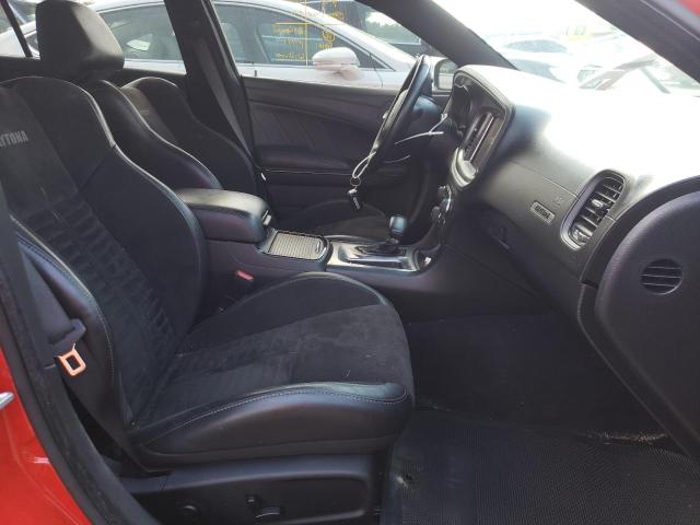 Photo 5 from auction – 2021 DODGE CHARGER R/ with VIN 2C3CDXCT2MH503809