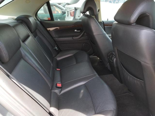 Photo 6 from auction – 2008 SAAB 9-3 2.0T with VIN YS3FB49Y781152117