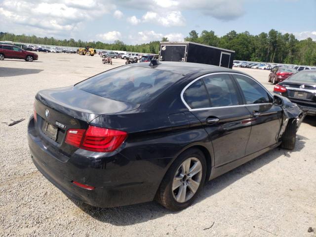 Photo 4 from auction – 2012 BMW 528 I with VIN WBAXG5C56CDY29616