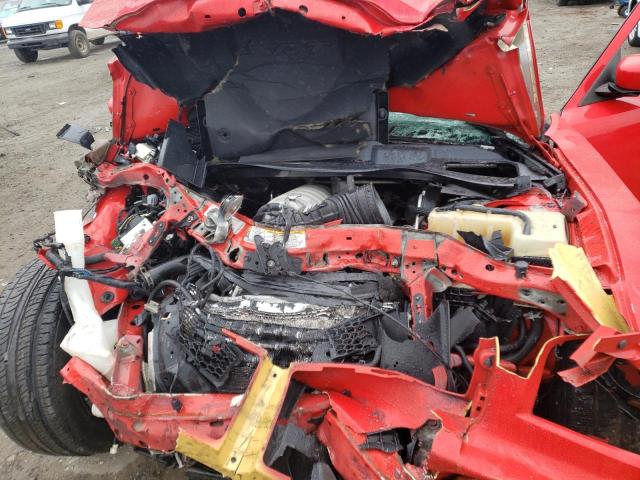 Photo 7 from auction – 2010 DODGE CHARGER SR with VIN 2B3CA7CW1AH288581