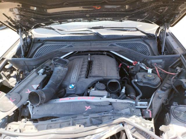 Photo 7 from auction – 2014 BMW X5 XDRIVE3 with VIN 5UXKR0C55E0H26953