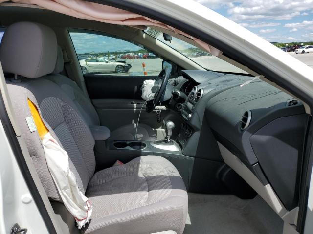 Photo 5 from auction – 2011 NISSAN ROGUE S with VIN JN8AS5MT3BW185634