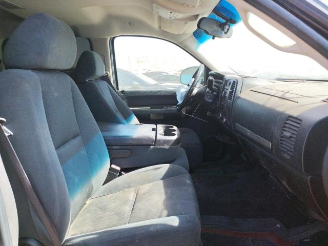 Photo 5 from auction – 2009 GMC SIERRA K15 with VIN 3GTEK23379G140220