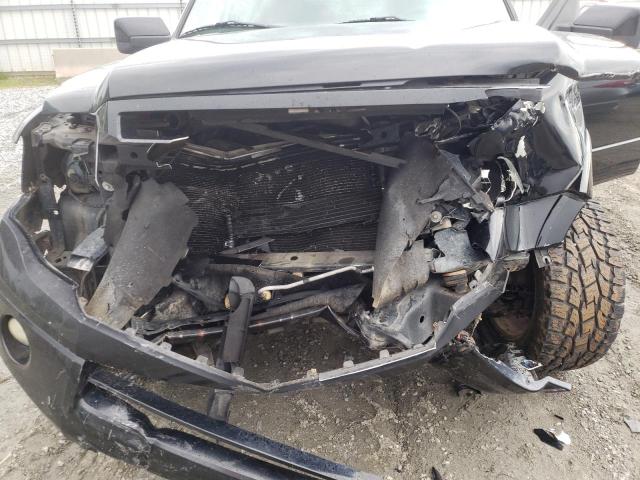 Photo 7 from auction – 2008 FORD EXPEDITION with VIN 1FMFK20588LA04556