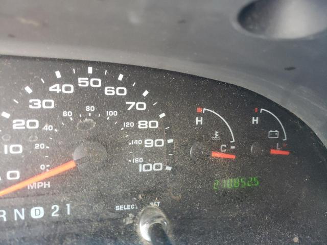 Photo 8 from auction – 2007 FORD ECONOLINE with VIN 1FTNE24WX7DA21474