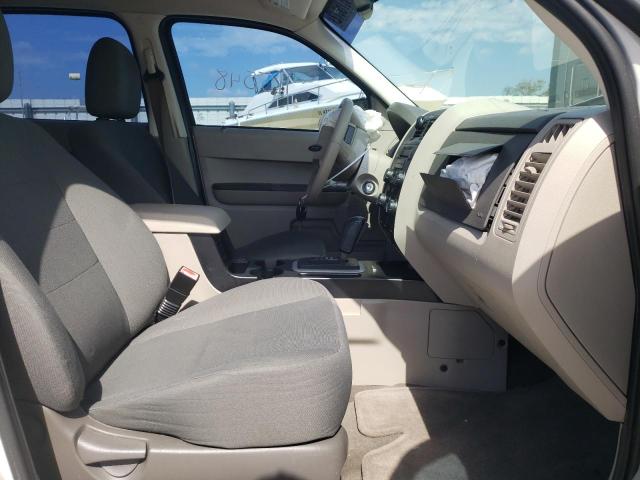 Photo 5 from auction – 2012 FORD ESCAPE XLS with VIN 1FMCU0C78CKB19624