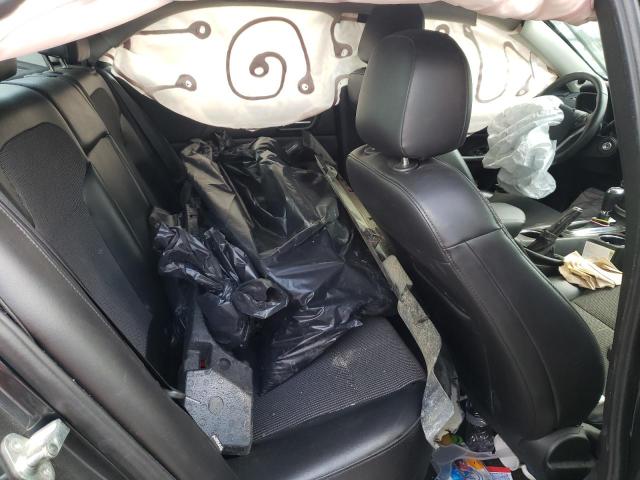 Photo 6 from auction – 2015 CHEVROLET MALIBU 2LT with VIN 1G11D5SL1FF151537