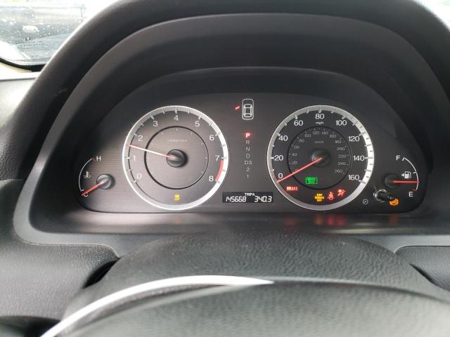 Photo 8 from auction – 2012 HONDA ACCORD EX with VIN 1HGCP2F72CA073976