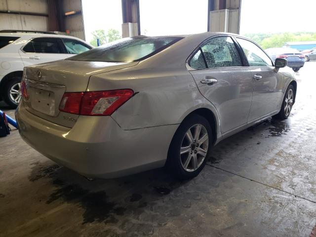 Photo 4 from auction – 2008 LEXUS ES 350 with VIN JTHBJ46G482185704
