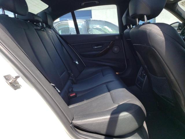 Photo 6 from auction – 2014 BMW 328 I SULE with VIN WBA3C1C5XEK111696