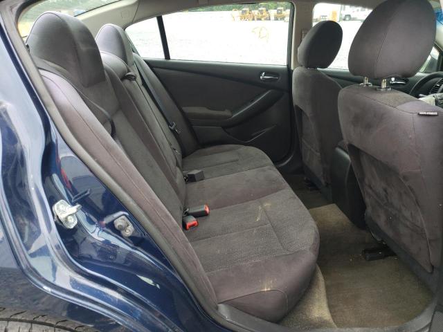 Photo 6 from auction – 2012 NISSAN ALTIMA BAS with VIN 1N4AL2AP7CC215659
