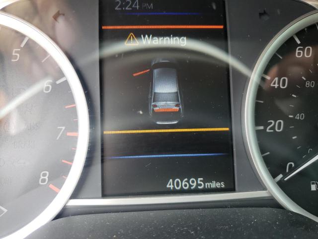 Photo 8 from auction – 2019 NISSAN SENTRA S with VIN 3N1AB7AP1KY375667