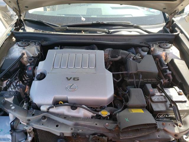 Photo 7 from auction – 2014 LEXUS ES 350 with VIN JTHBK1GGXE2098721