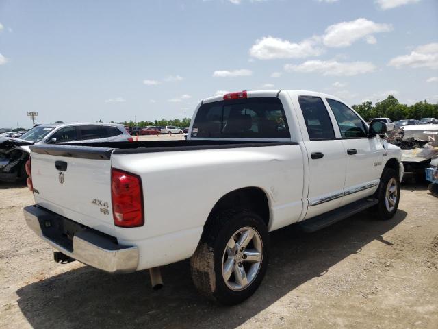 Photo 4 from auction – 2008 DODGE RAM 1500 S with VIN 1D7HU18288S504384