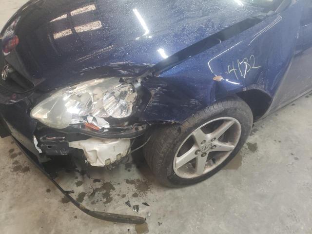 Photo 9 from auction – 2003 ACURA RSX with VIN JH4DC54893C017063