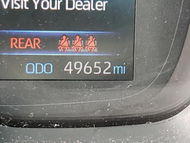 Photo 8 from auction – 2020 TOYOTA COROLLA LE with VIN 5YFEPRAE0LP006682