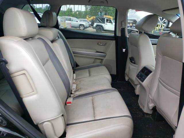 Photo 6 from auction – 2010 MAZDA CX-9 with VIN JM3TB3MV3A0228565
