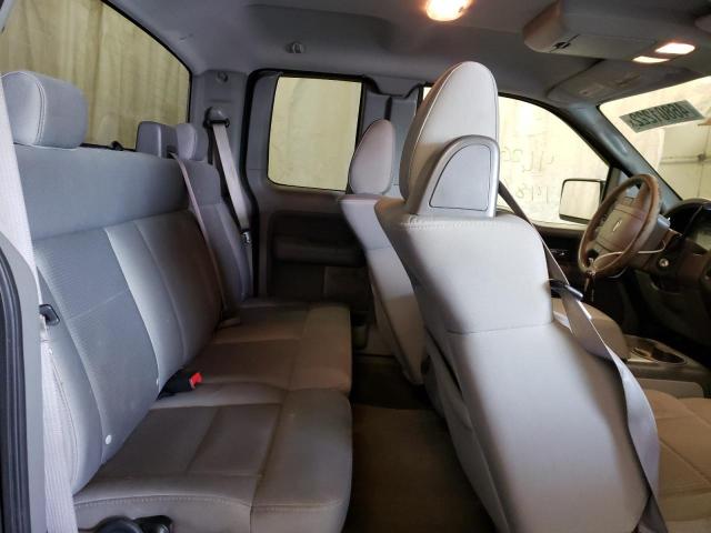 Photo 6 from auction – 2007 FORD F150 with VIN 1FTPX04537KB41997