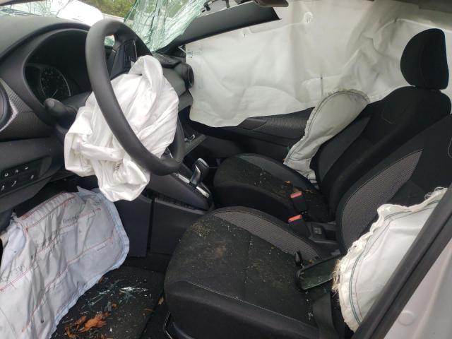 Photo 5 from auction – 2020 NISSAN KICKS S with VIN 3N1CP5BV5LL552926