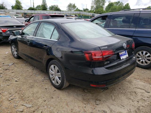 Photo 3 from auction – 2017 VOLKSWAGEN JETTA S with VIN 3VW2B7AJ8HM365289