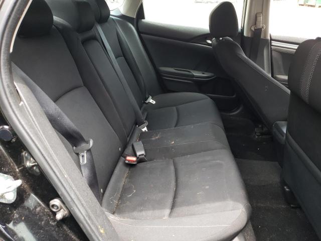 Photo 6 from auction – 2016 HONDA CIVIC EX with VIN 2HGFC1F33GH660100
