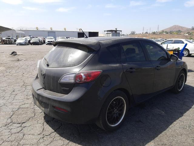 Photo 4 from auction – 2012 MAZDA 3 I with VIN JM1BL1L80C1630977