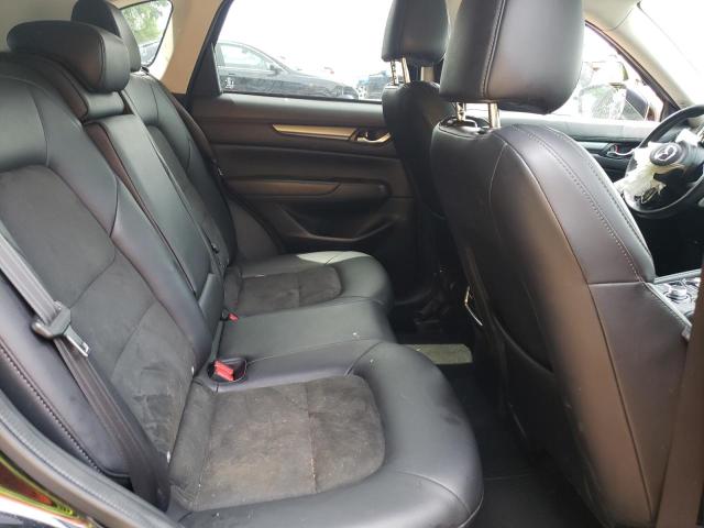 Photo 6 from auction – 2020 MAZDA CX-5 TOURI with VIN JM3KFACM2L0766044
