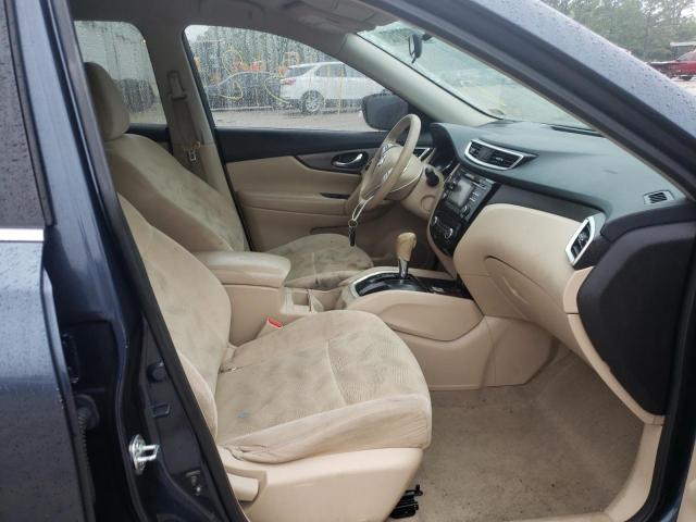 Photo 5 from auction – 2014 NISSAN ROGUE S with VIN 5N1AT2MV0EC866490