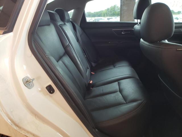 Photo 6 from auction – 2017 NISSAN ALTIMA 2.5 with VIN 1N4AL3AP7HC156626