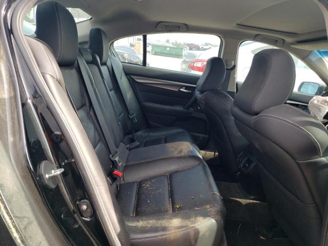 Photo 6 from auction – 2012 ACURA TL with VIN 19UUA9F54CA002775