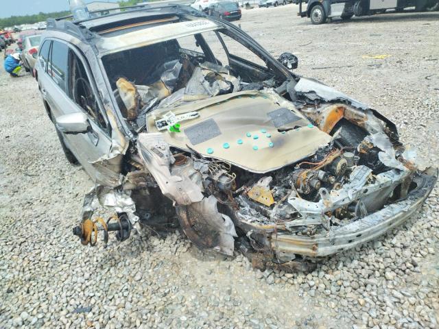 Photo 9 from auction – 2016 SUBARU OUTBACK 2. with VIN 4S4BSBNC3G3274511