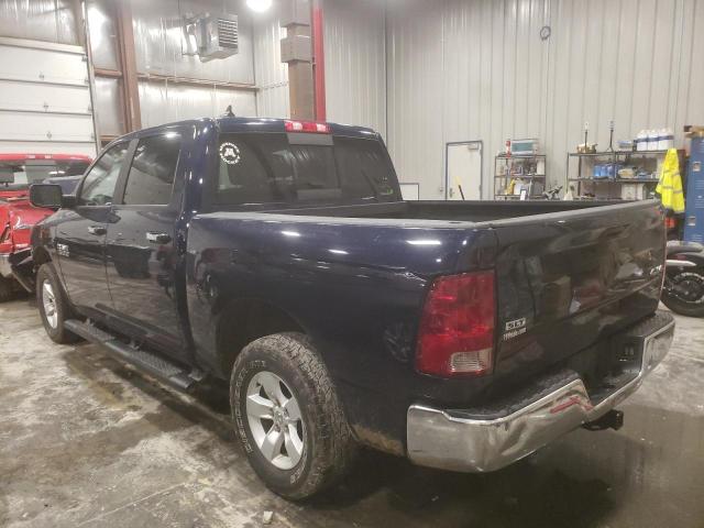 Photo 3 from auction – 2014 RAM 1500 SLT with VIN 1C6RR7LG7ES264169