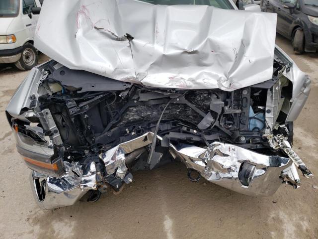 Photo 7 from auction – 2016 CHEVROLET SILVERADO with VIN 3GCUKREC1GG188925