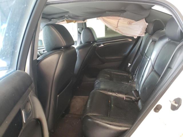 Photo 6 from auction – 2006 ACURA 3.2TL with VIN 19UUA66276A002097