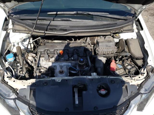 Photo 7 from auction – 2015 HONDA CIVIC EX with VIN 2HGFB2F84FH540051