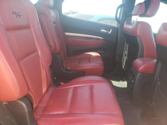 Photo 6 from auction – 2015 DODGE DURANGO R/ with VIN 1C4SDJCT4FC193334