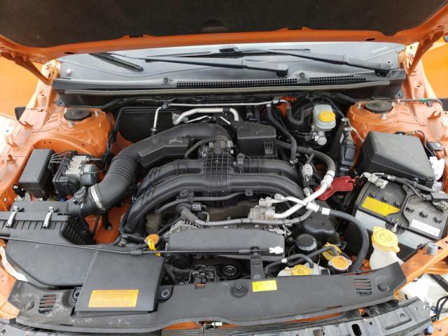 Photo 7 from auction – 2019 SUBARU CROSSTREK with VIN JF2GTADC7K8208902