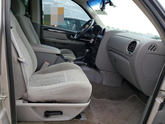 Photo 5 from auction – 2005 GMC ENVOY with VIN 1GKDT13S852175866